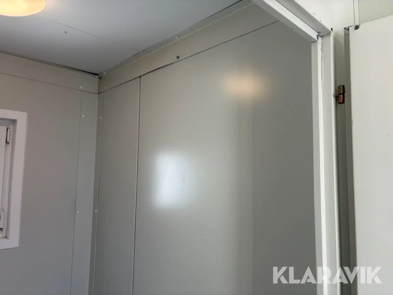 Billede 11 - Personalemodul Dansk Container Supply 20 fod