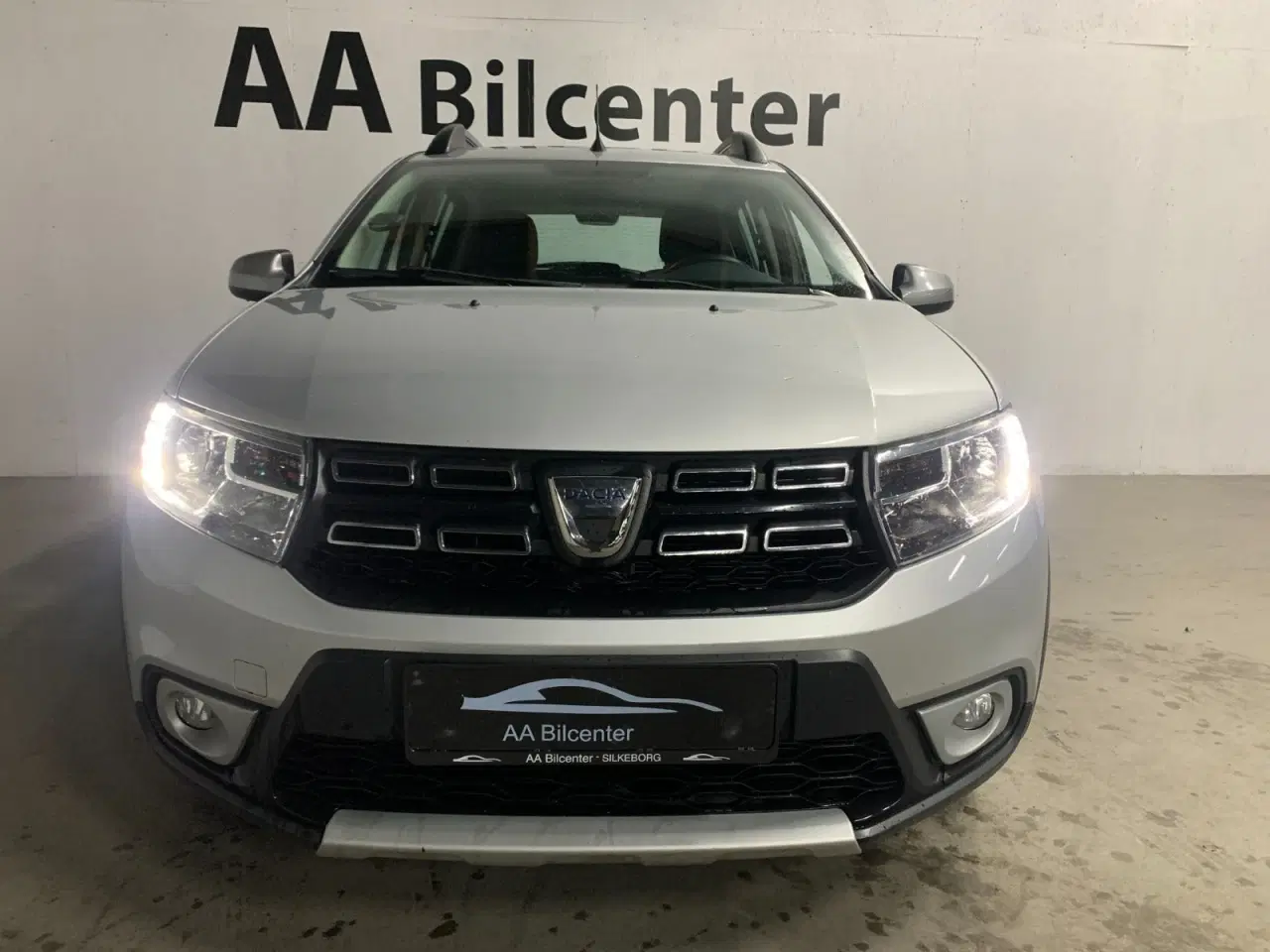 Billede 2 - Dacia Sandero Stepway 0,9 TCe 90