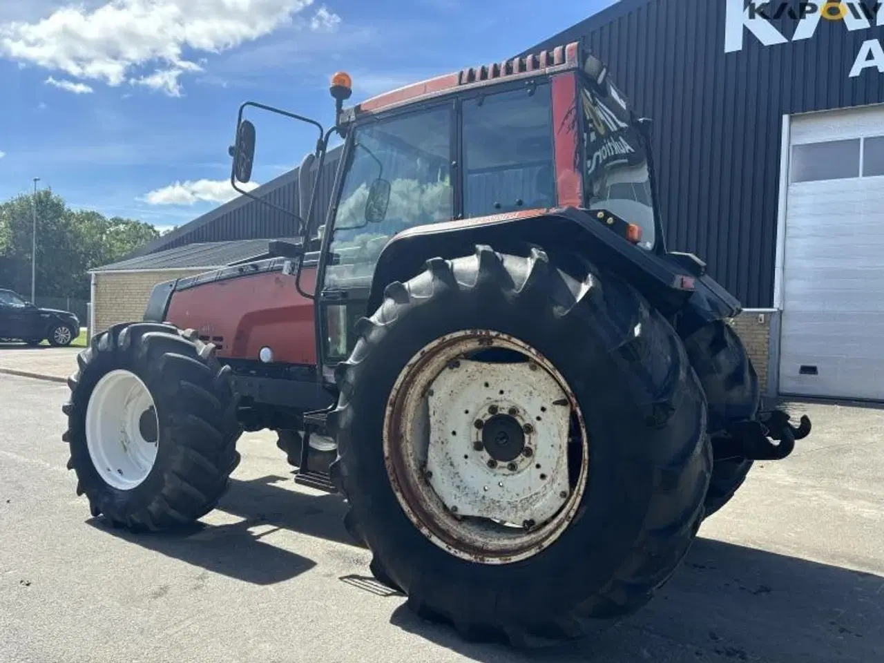 Billede 7 - Valmet 8400