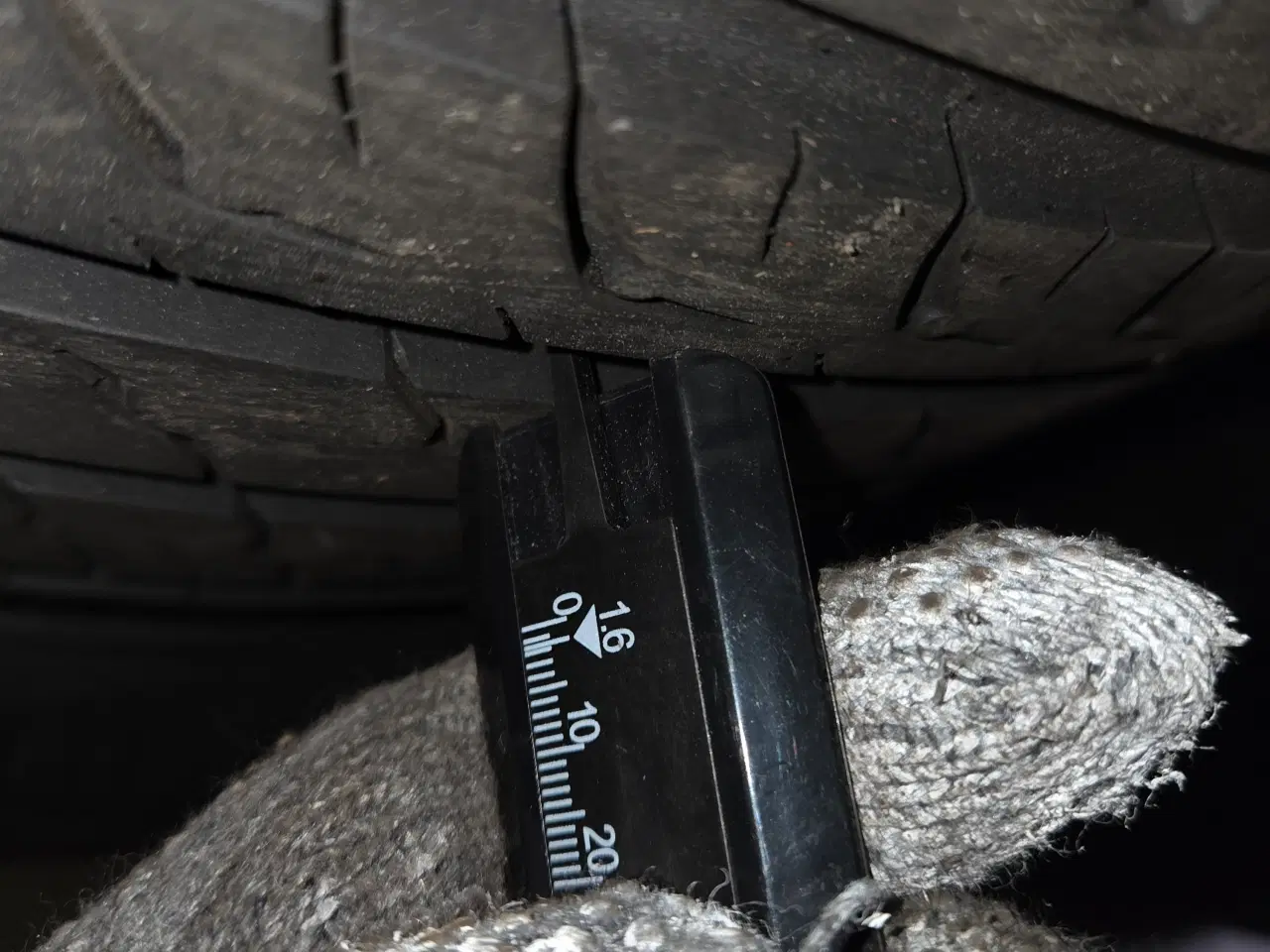 Billede 10 - Audi fælge