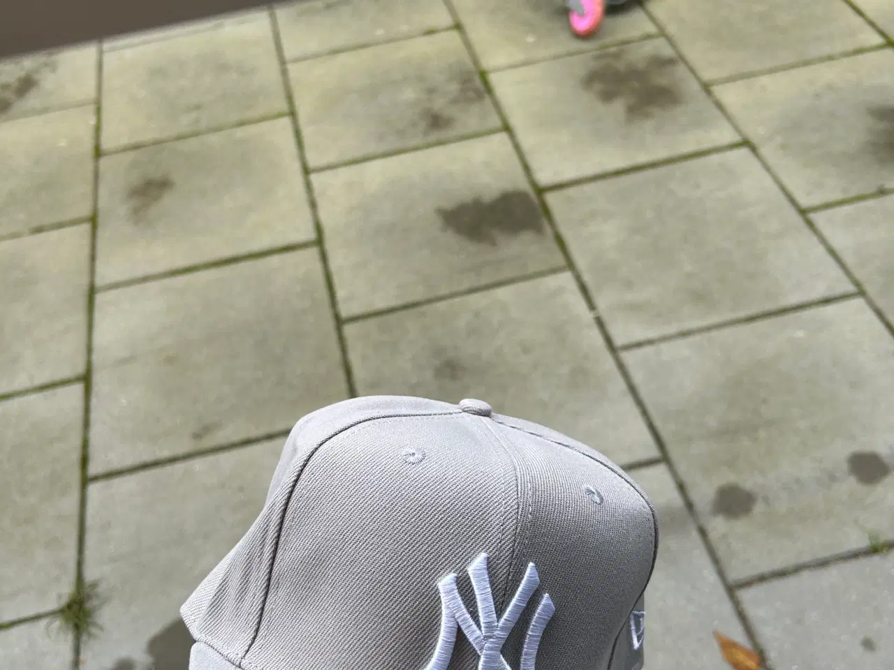 Billede 11 - Forskellige caps til en billig pris 