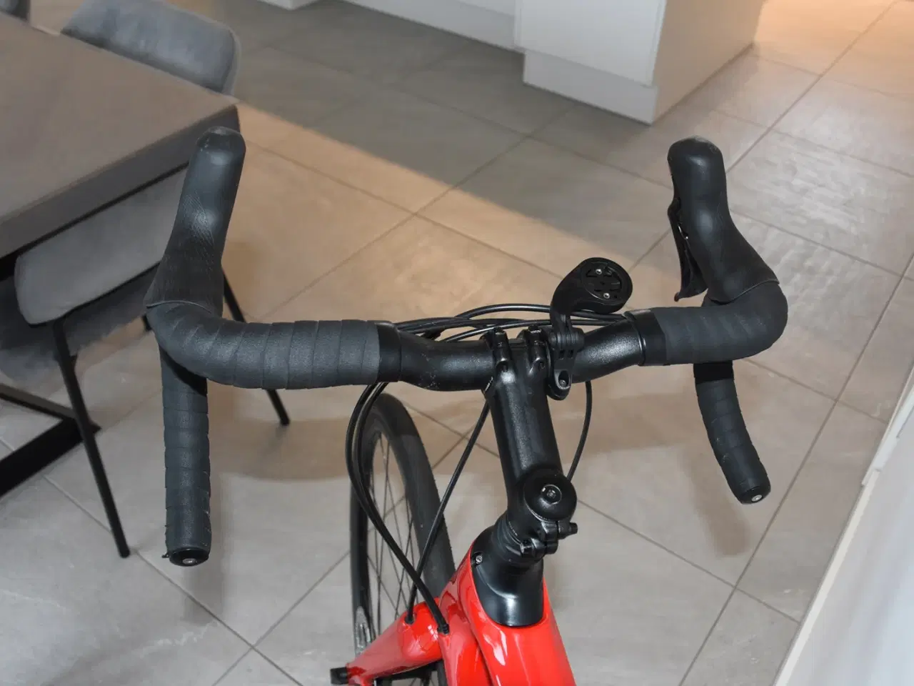 Billede 5 - carbon specialized racercykel