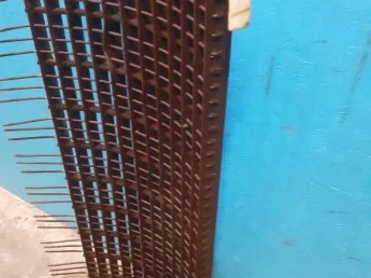 Billede 7 - New Holland TX68 Bro 84018064