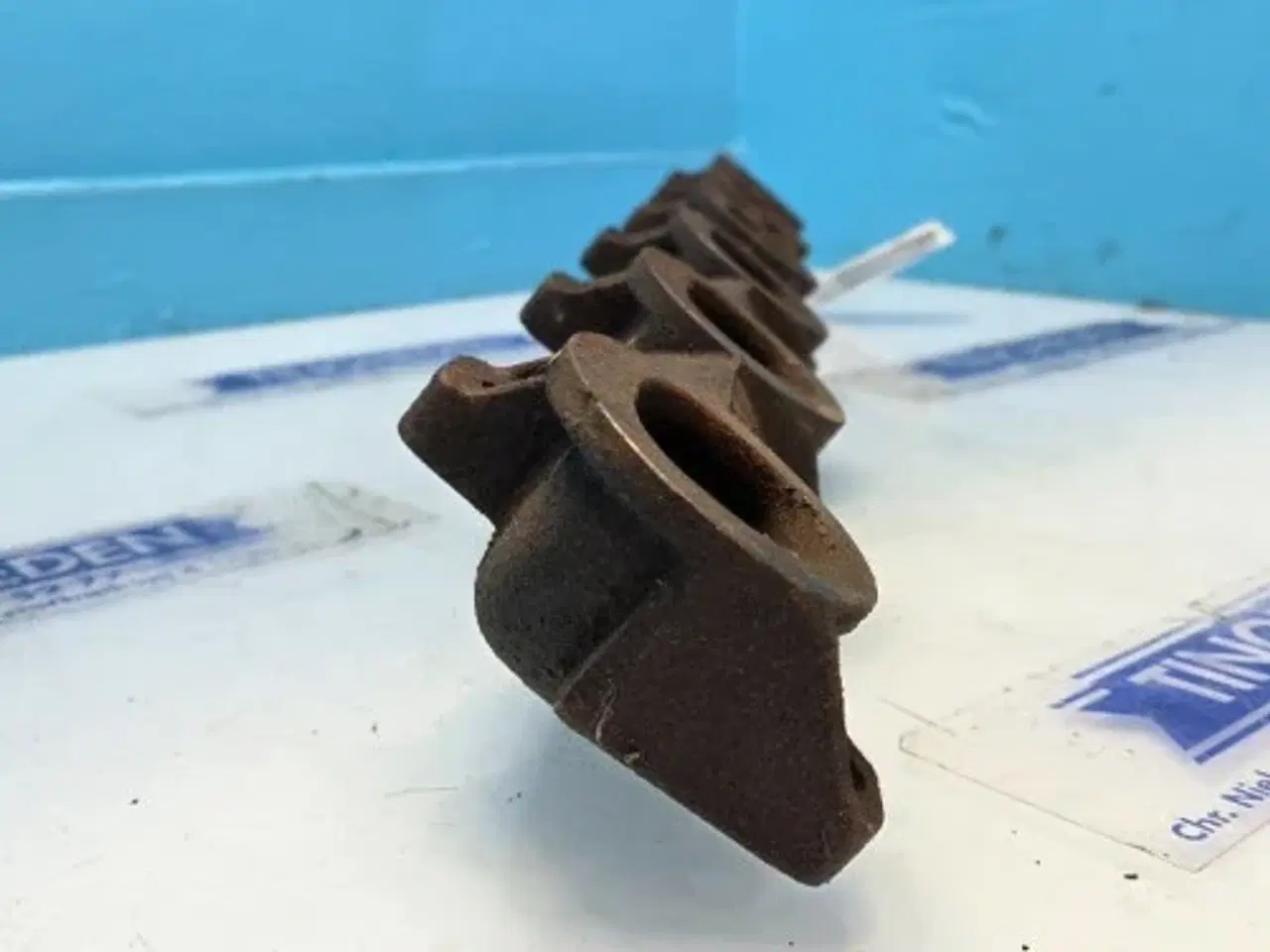 Billede 16 - Ford  675TA   Manifold  F2NN9430AC