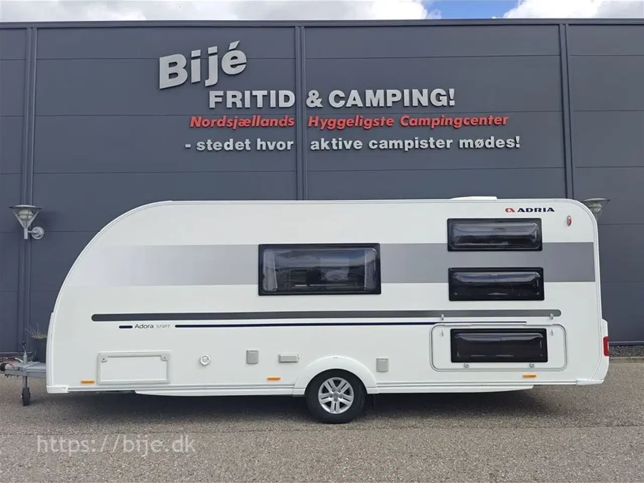 Billede 17 - 2020 - Adria Adora 573 PT Alde