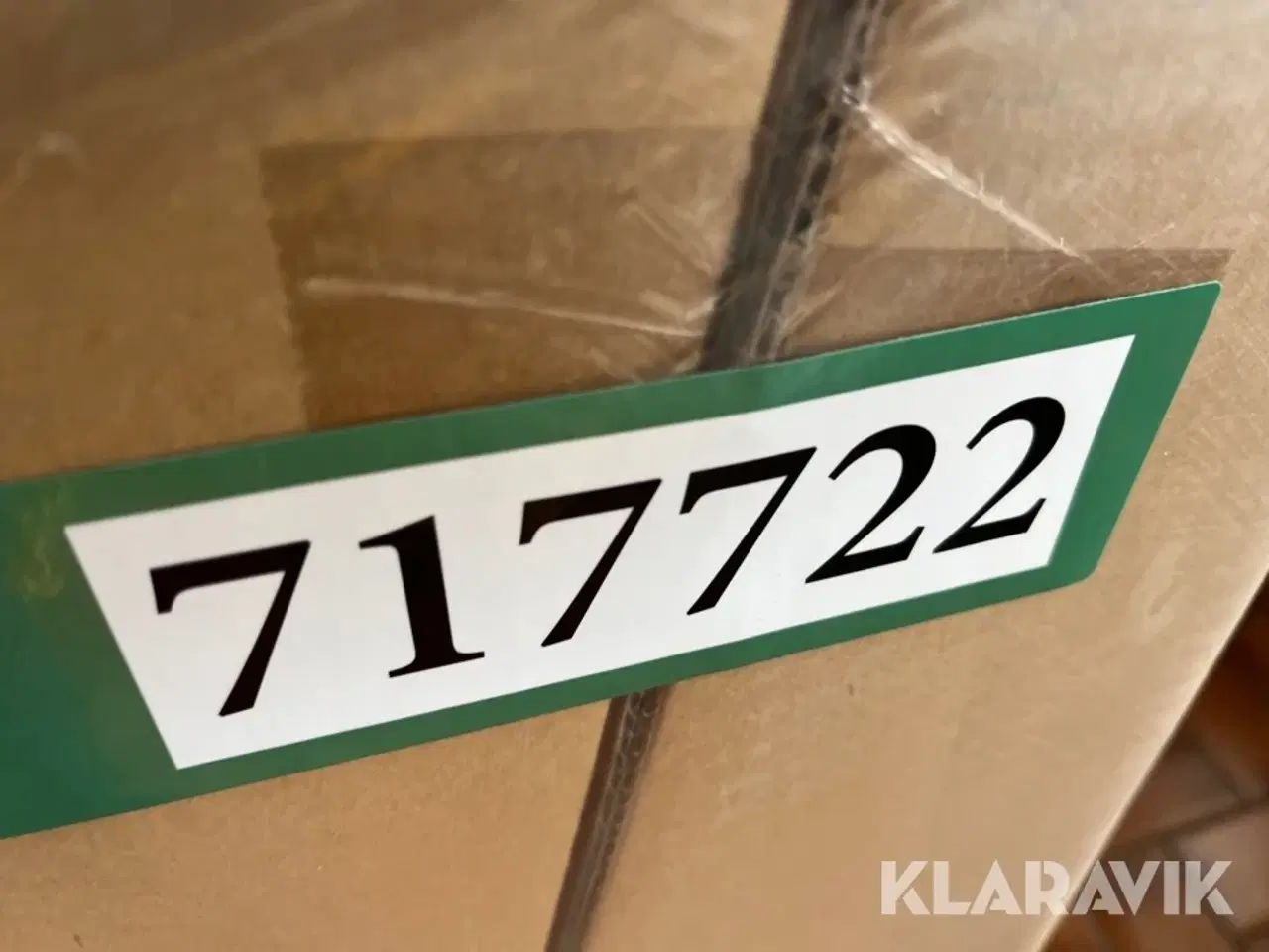 Billede 11 - Græs trimmere Texas GTL 260 5 styk