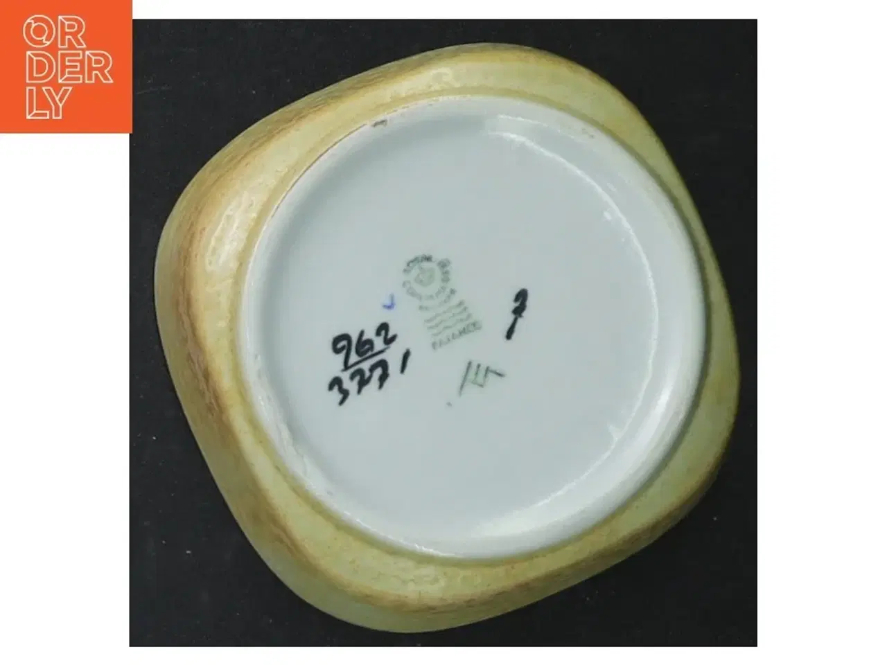 Billede 4 - Keramikskål 962-3731 fra Royal Copenhagen (str. 9,5 cm)