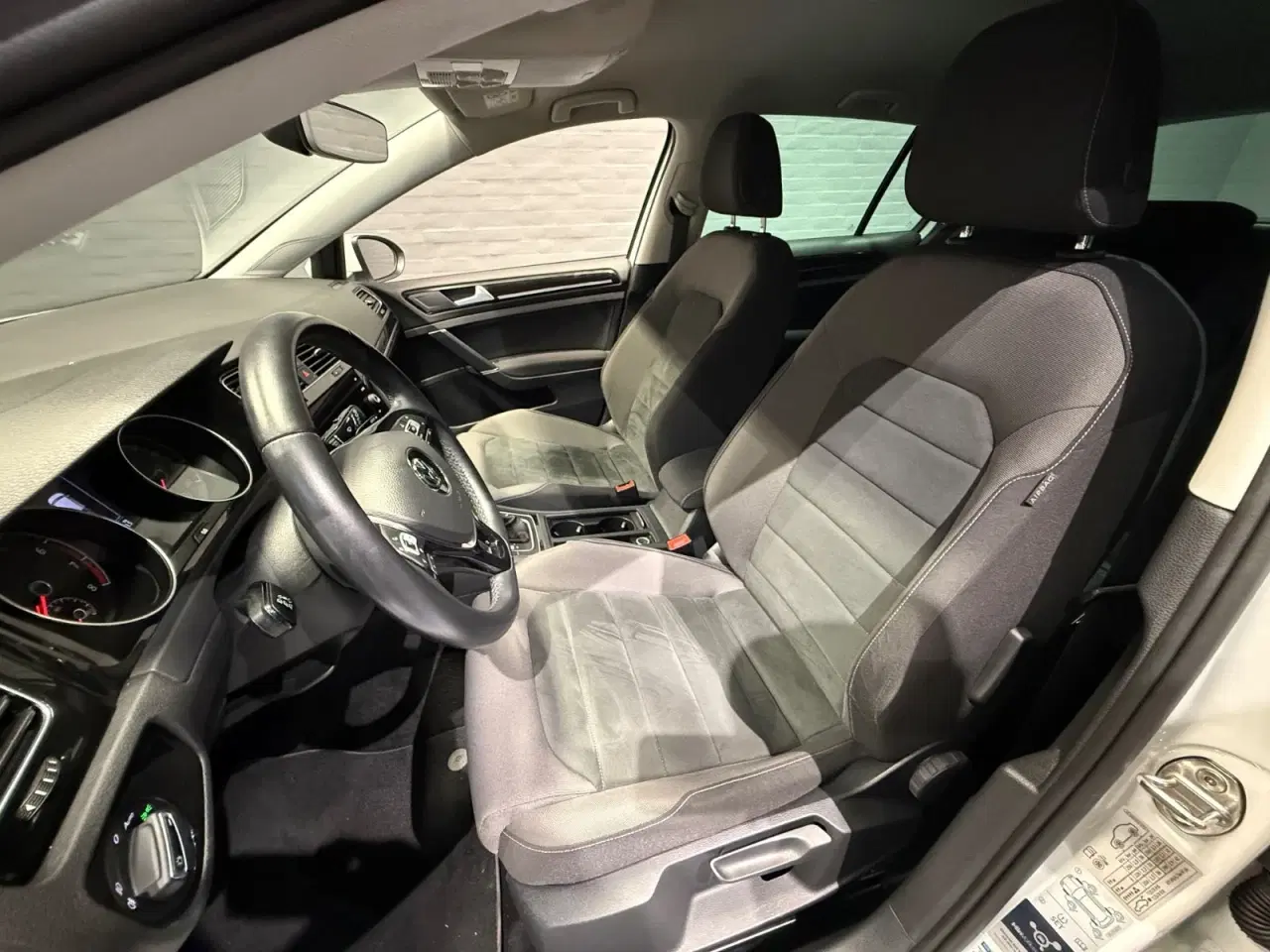 Billede 13 - VW Golf VII 1,5 TSi 150 Highline DSG