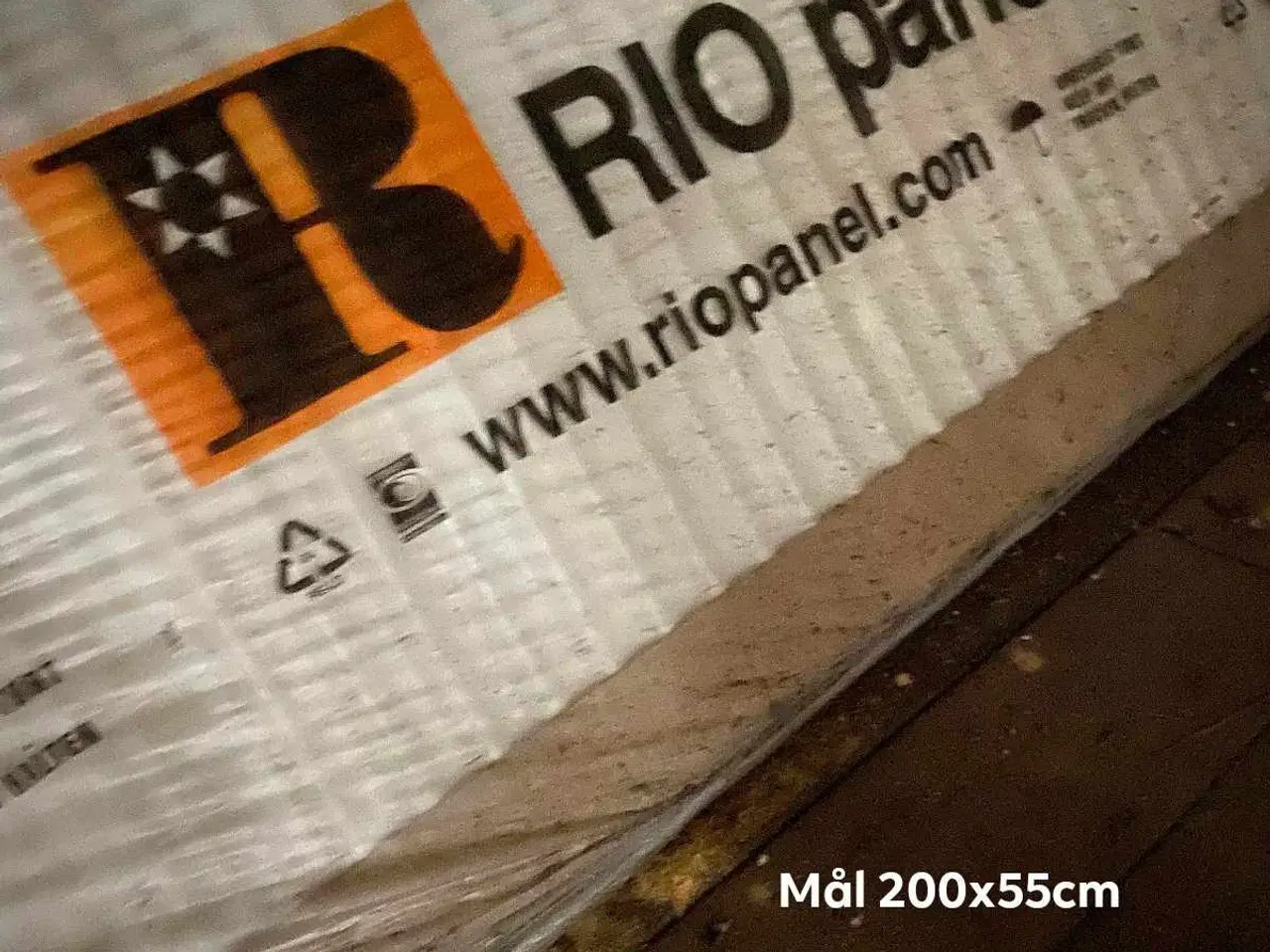 Billede 1 - Rio Radiator
