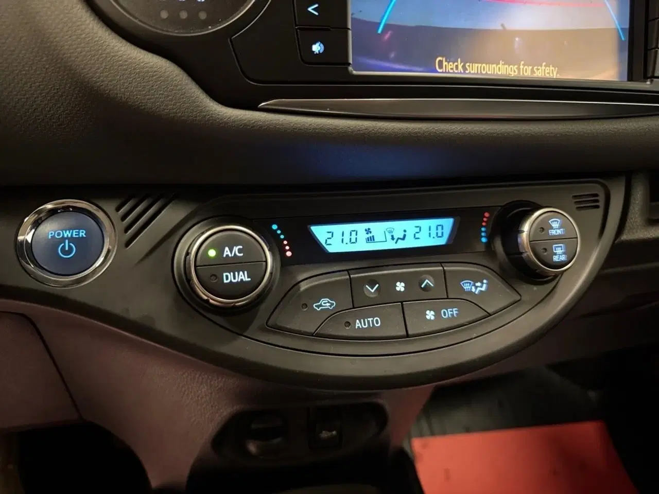 Billede 11 - Toyota Yaris 1,5 Hybrid H2 e-CVT Van