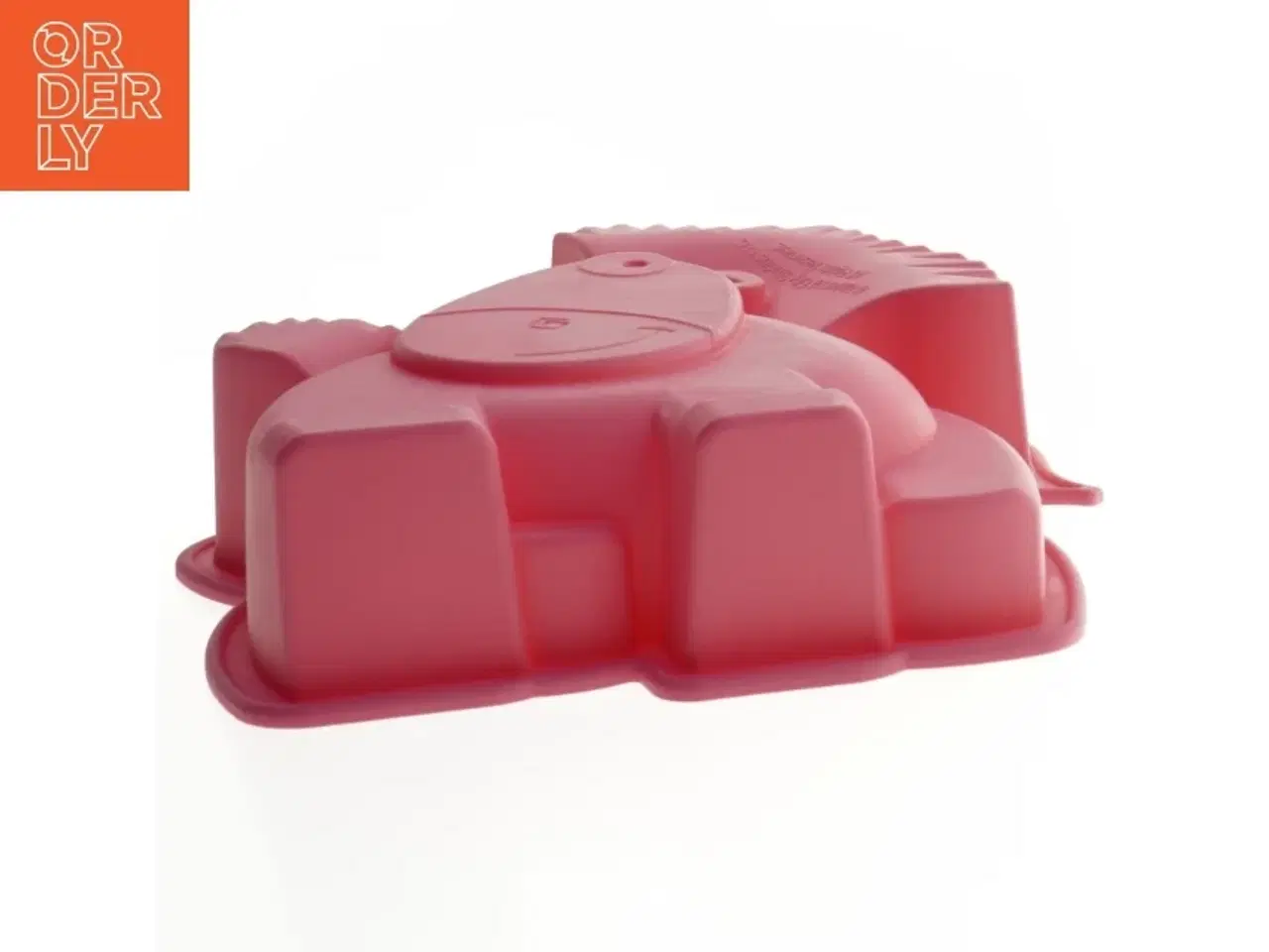 Billede 3 - Unicorn kageform fra Universal City Studios LLC (str. 26x18 cm)