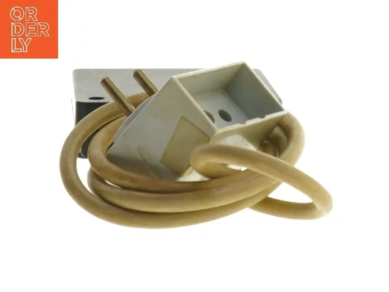 Billede 2 - IR-modtager LK NES fra LK NES