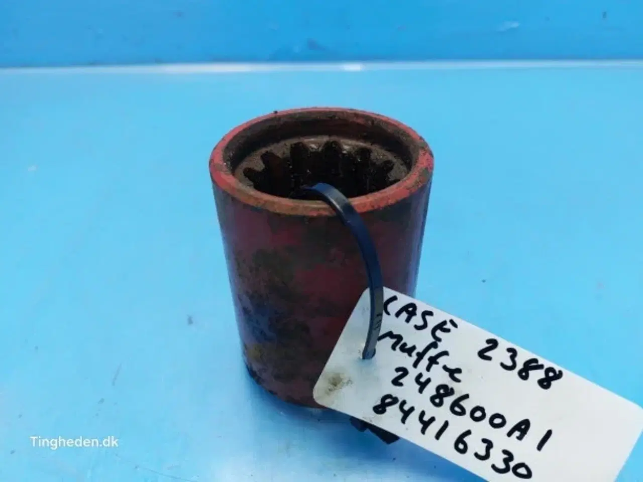 Billede 6 - Case 2388 Muffe 248600A1