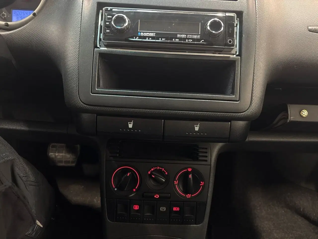 Billede 14 - VW Lupo 1,2 TDI 3L Tiptr. 61HK 3d Aut.