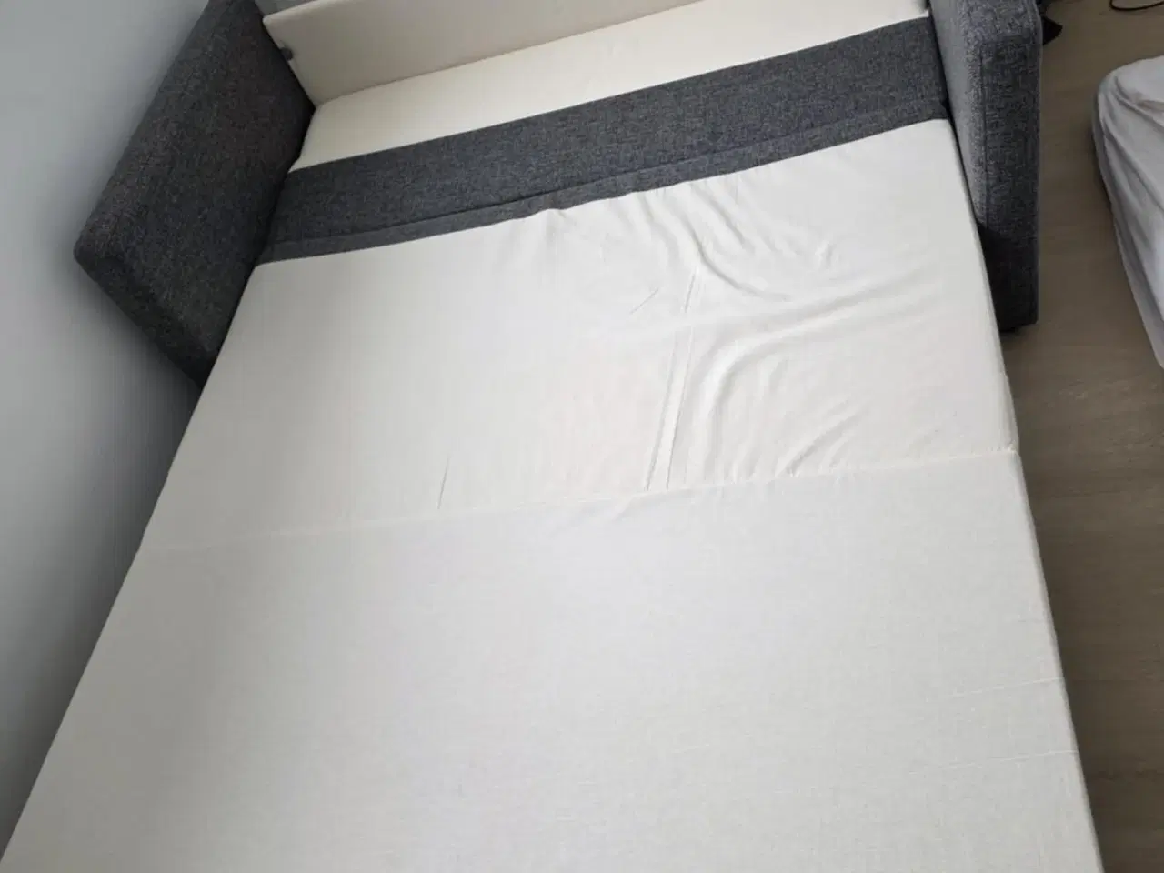 Billede 6 - Ny flot ILVA Santo sovesofa