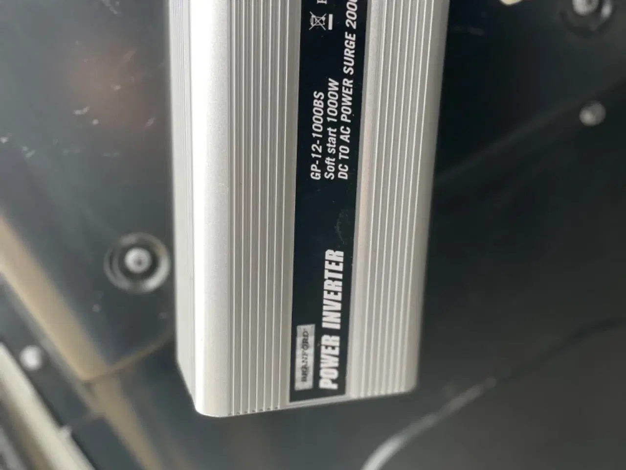 Billede 6 - VW Transporter 2,0 TDi 150 Kassevogn DSG kort