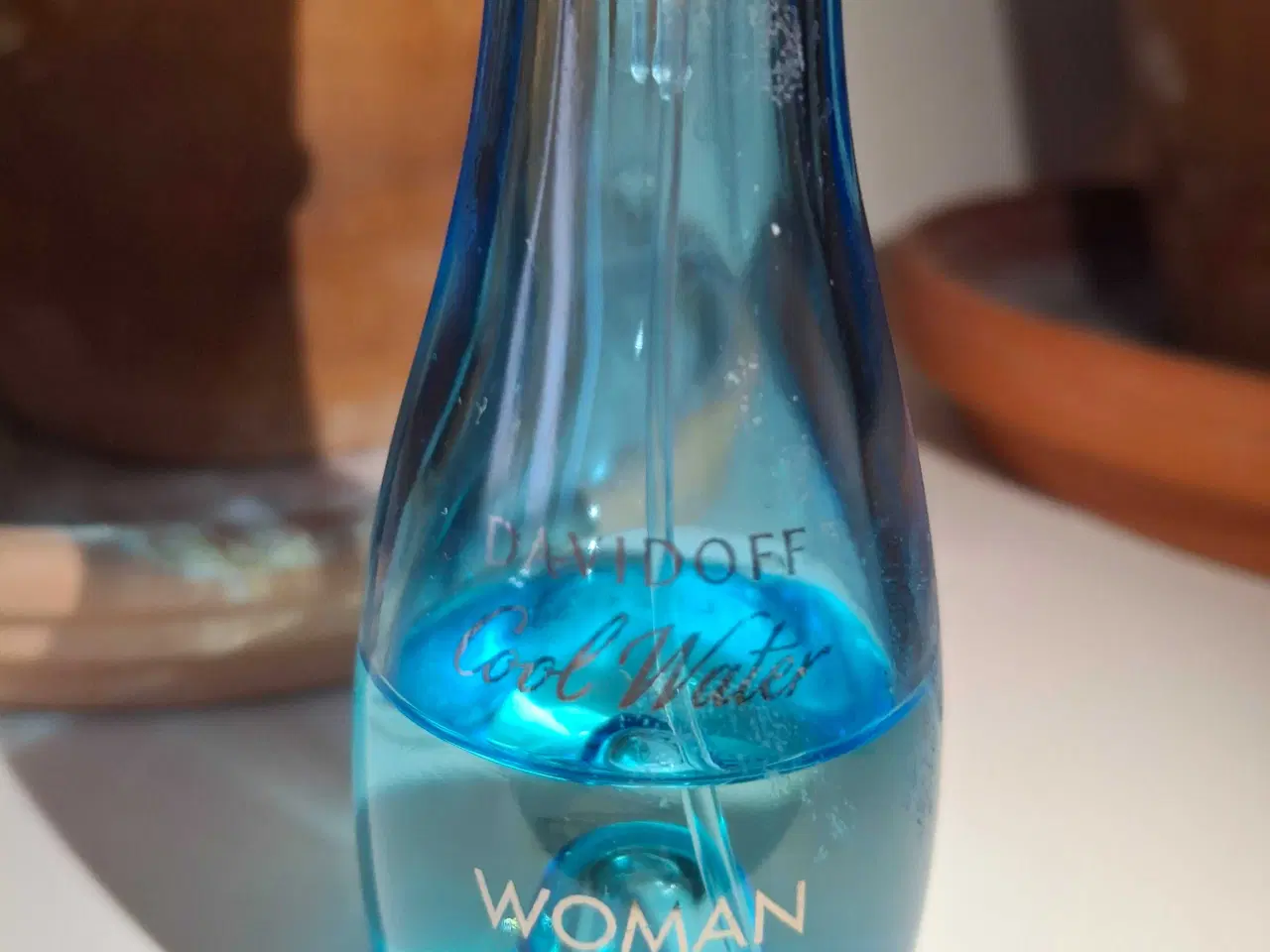 Billede 2 - Cool Water 30*ml.Eau De Toilette - Davidoff