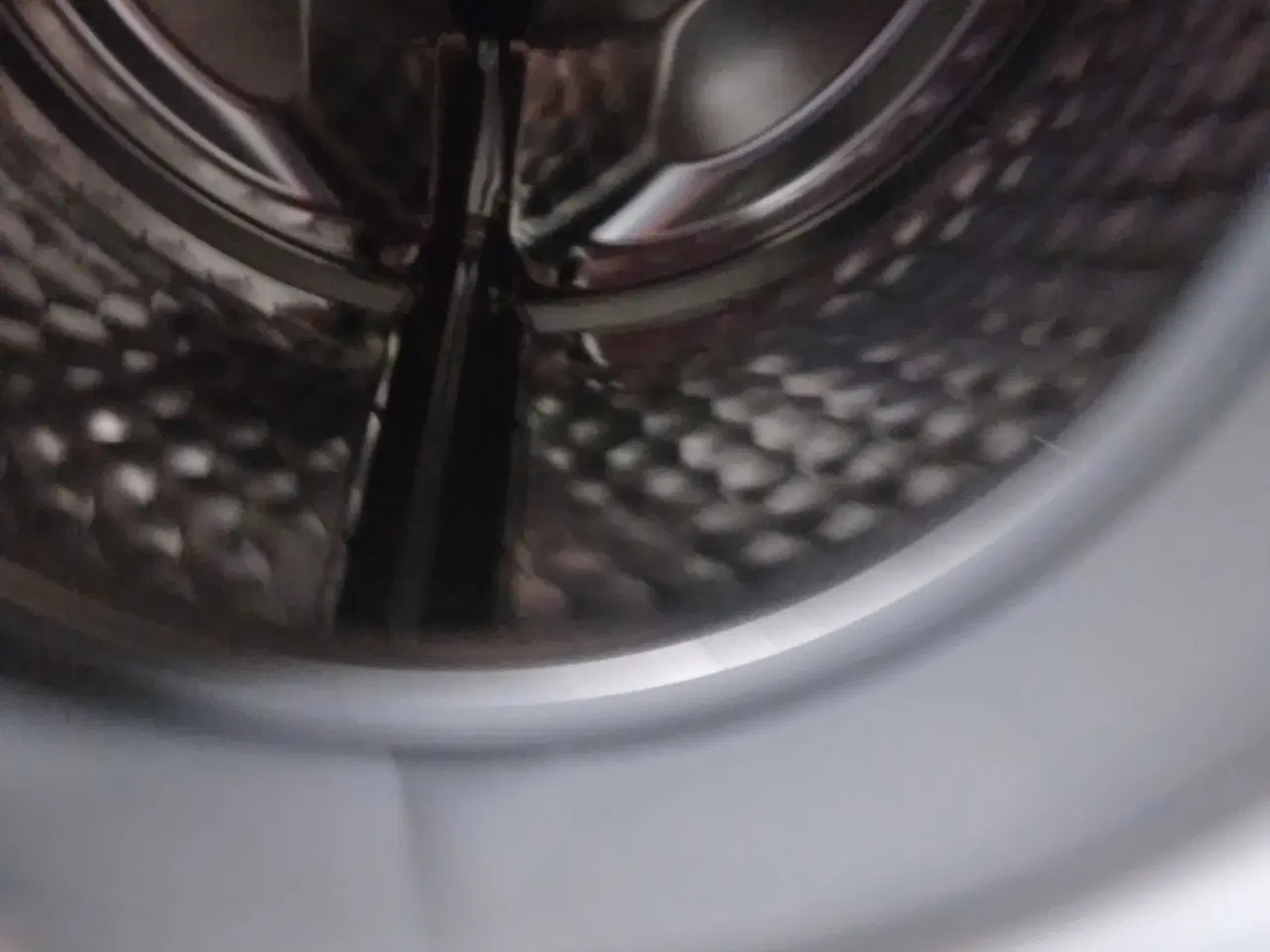 Billede 8 - Fin mile vaskemaskine 