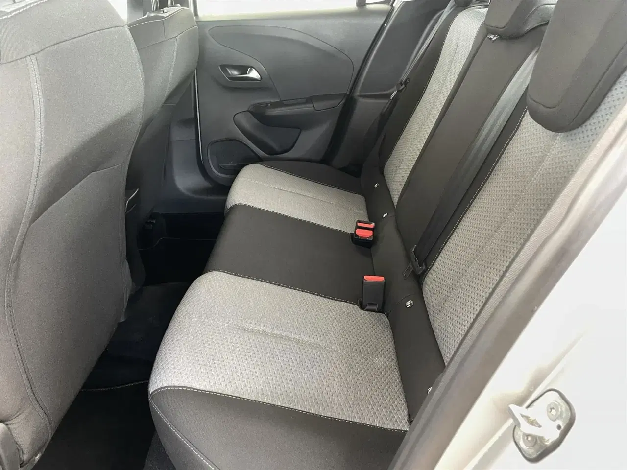 Billede 16 - Opel Corsa-e EL City 136HK 5d Aut.