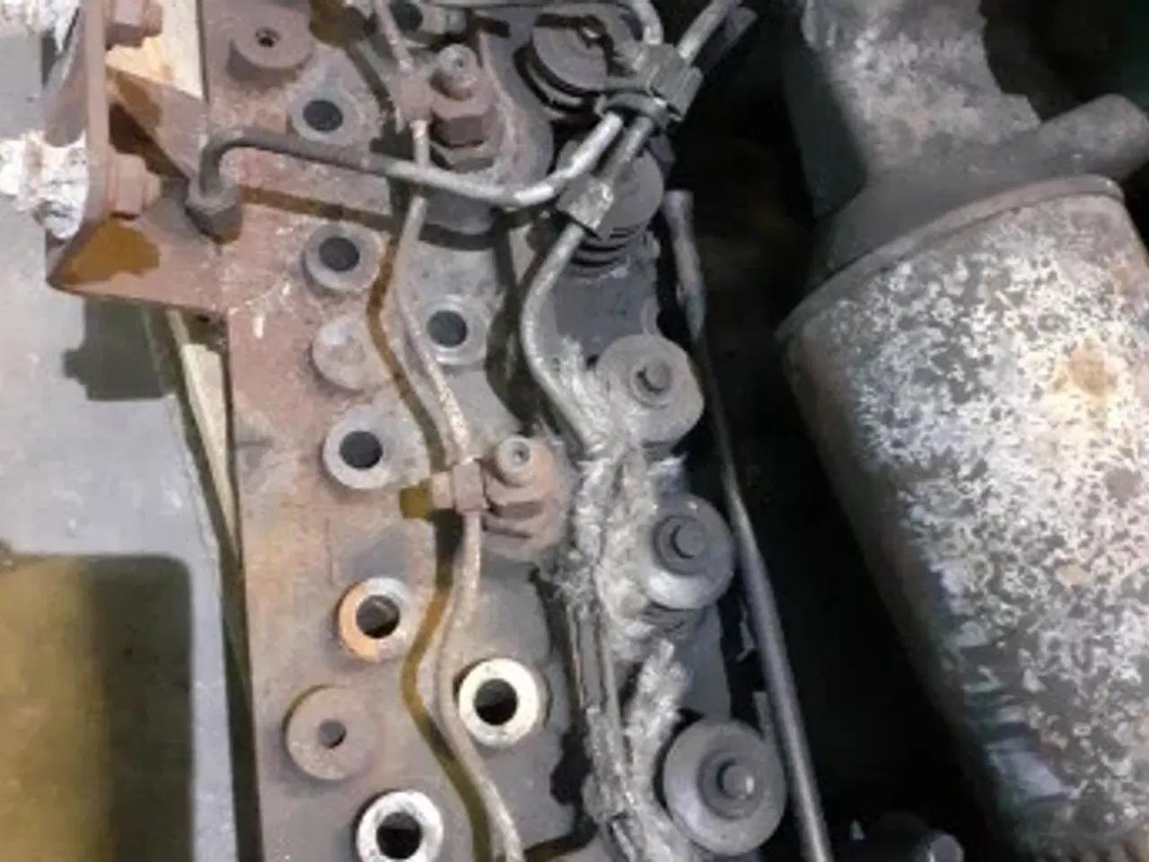 Billede 5 - PERKINS 1004-40T