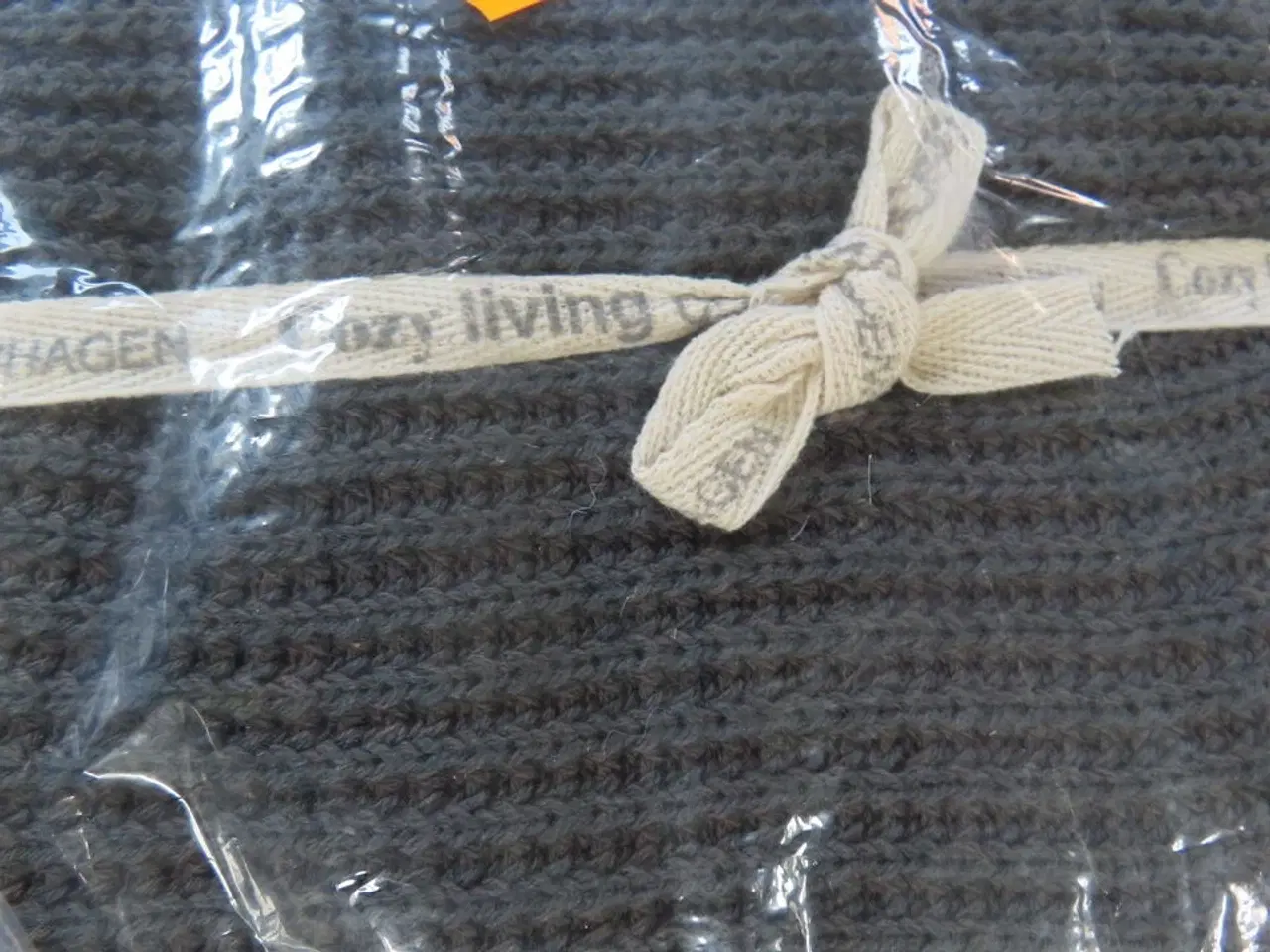 Billede 3 - 4 stk. plaider COSY LIVING COPENHAGEN