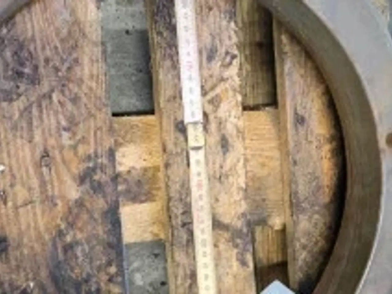 Billede 8 - Traktor Hjulvægt 11135251