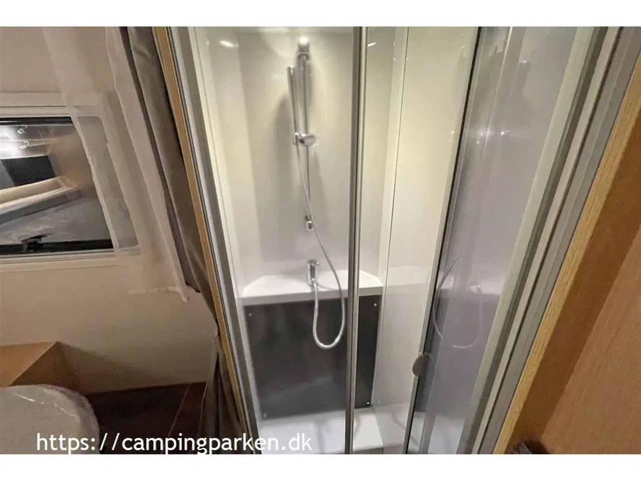 Billede 14 - 2024 - SunLight T 690L Adv. Edition aut. Sunlight autocamper med meget udstyr, automatgear og få kilometer