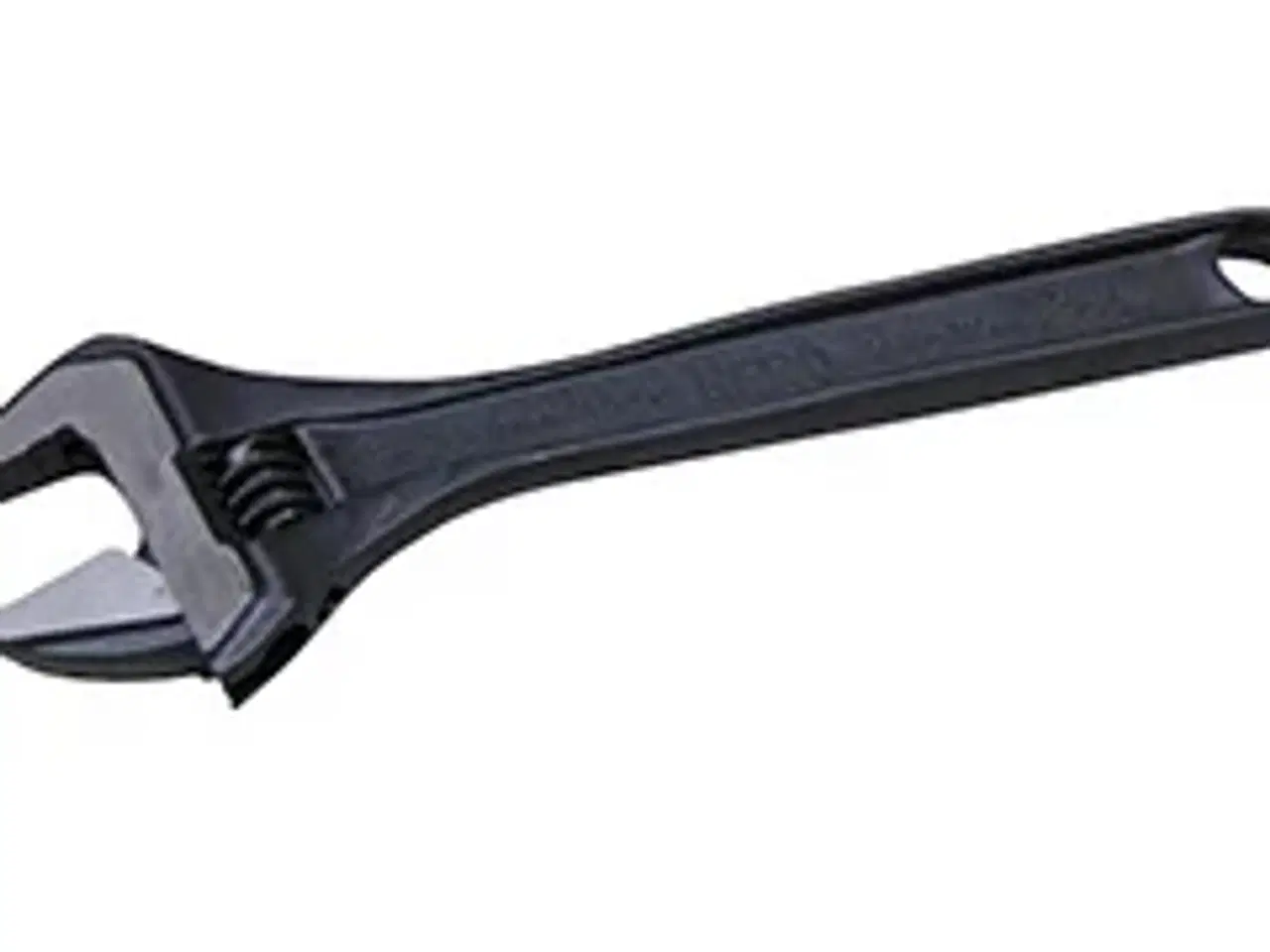 Billede 1 - HERO Skiftenøgle 8\"