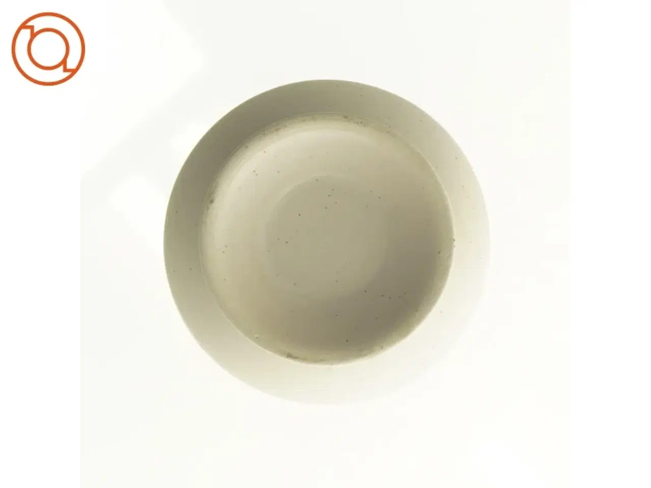 Billede 6 - Keramik krukke (str. 9 x 7 cm)