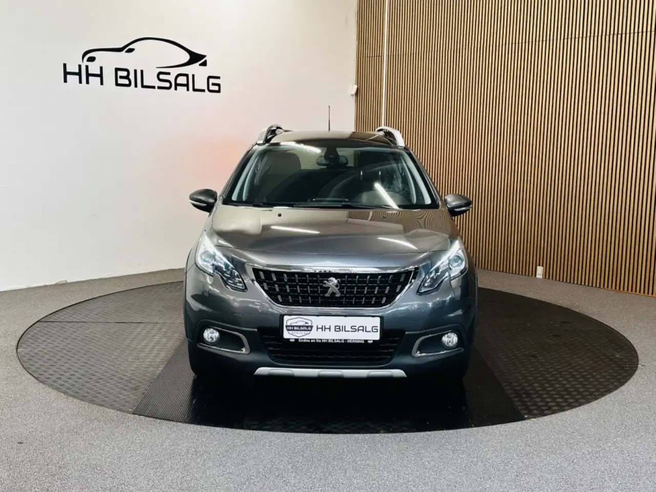 Billede 2 - Peugeot 2008 1,2 PureTech 130 Allure Sky