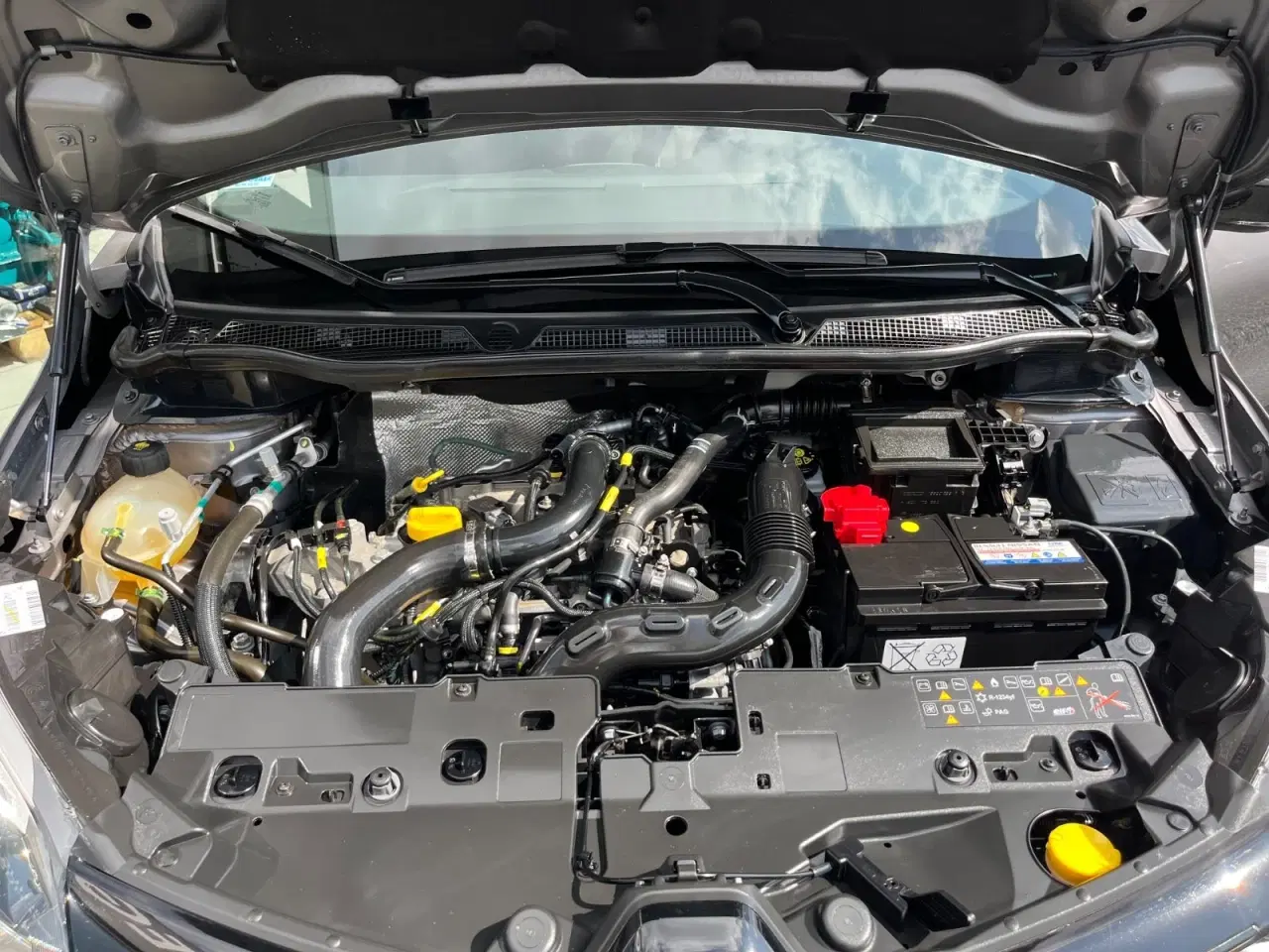 Billede 14 - Renault Captur 0,9 TCe 90 Zen