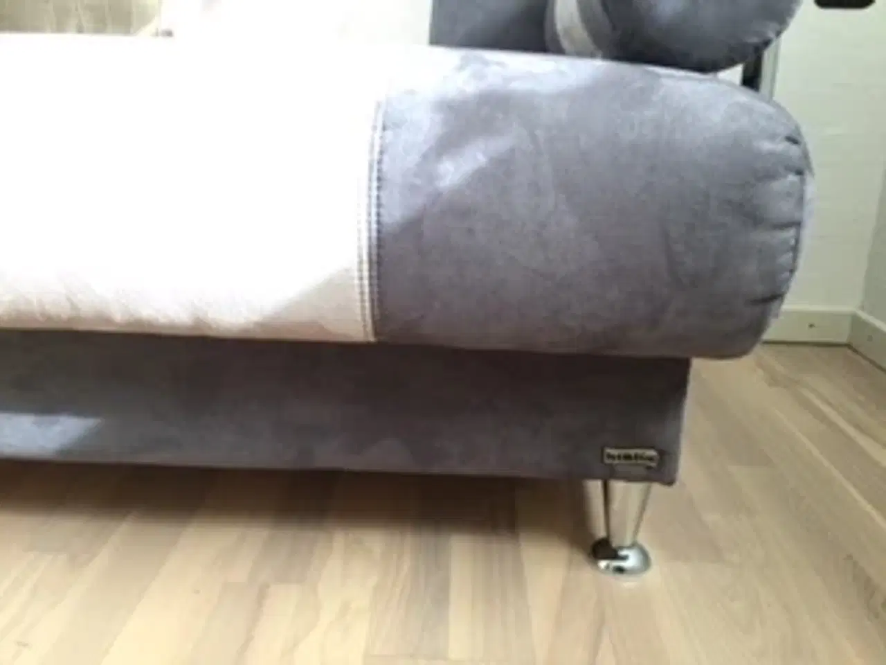 Billede 4 - Sovesofa