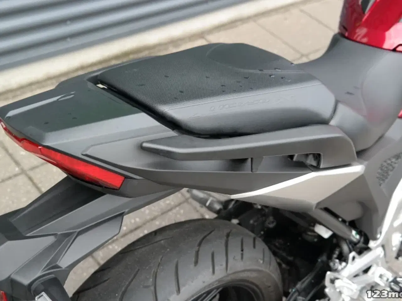 Billede 6 - Honda NC 750 XD MC-SYD       BYTTER GERNE