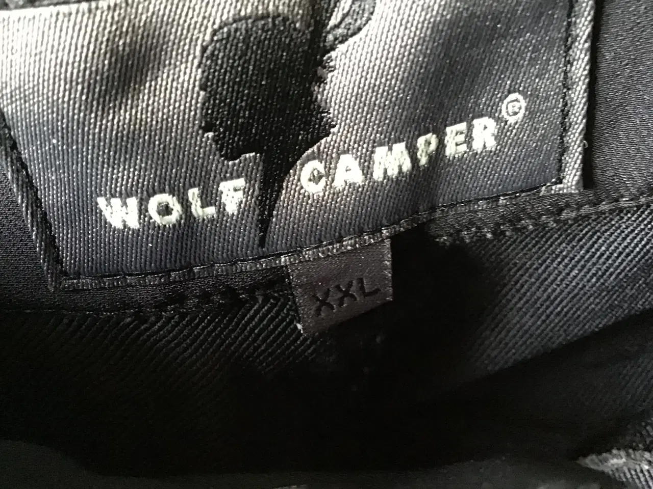 Billede 7 - Wolf Camper str XXL