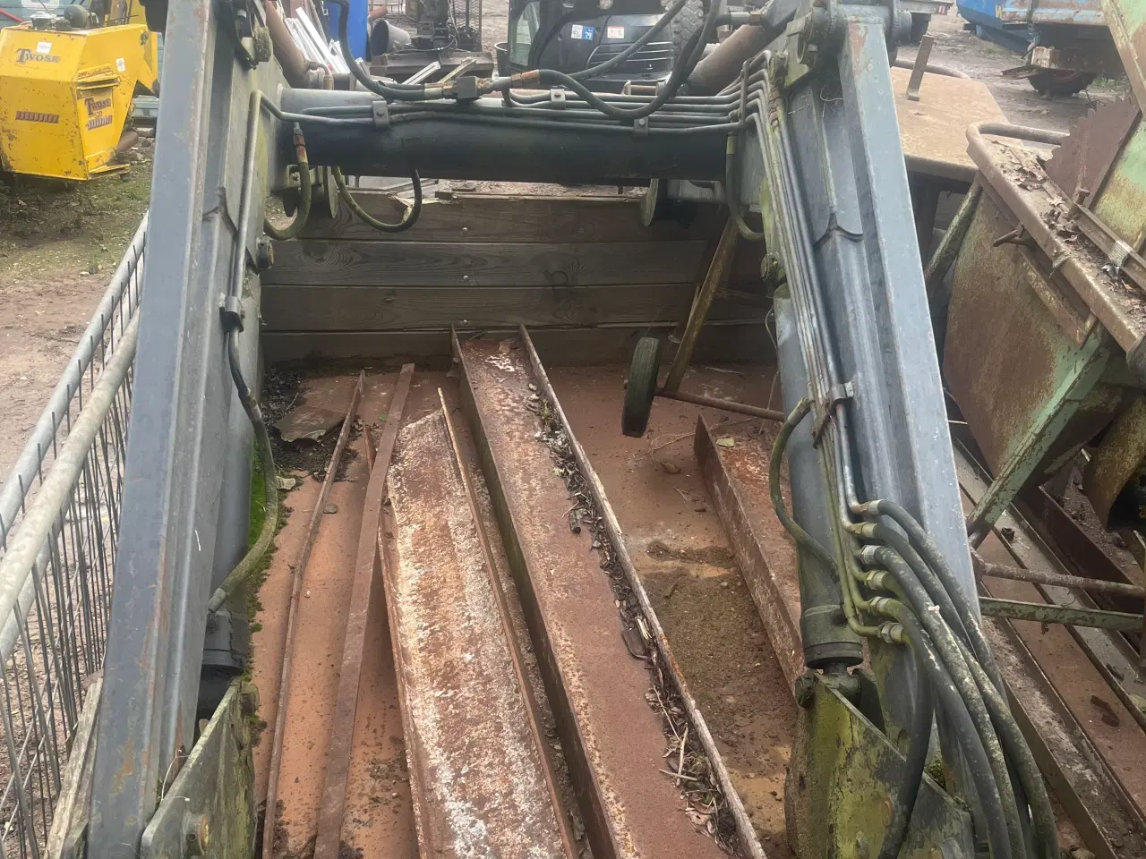 Billede 1 - Ålø quicke 