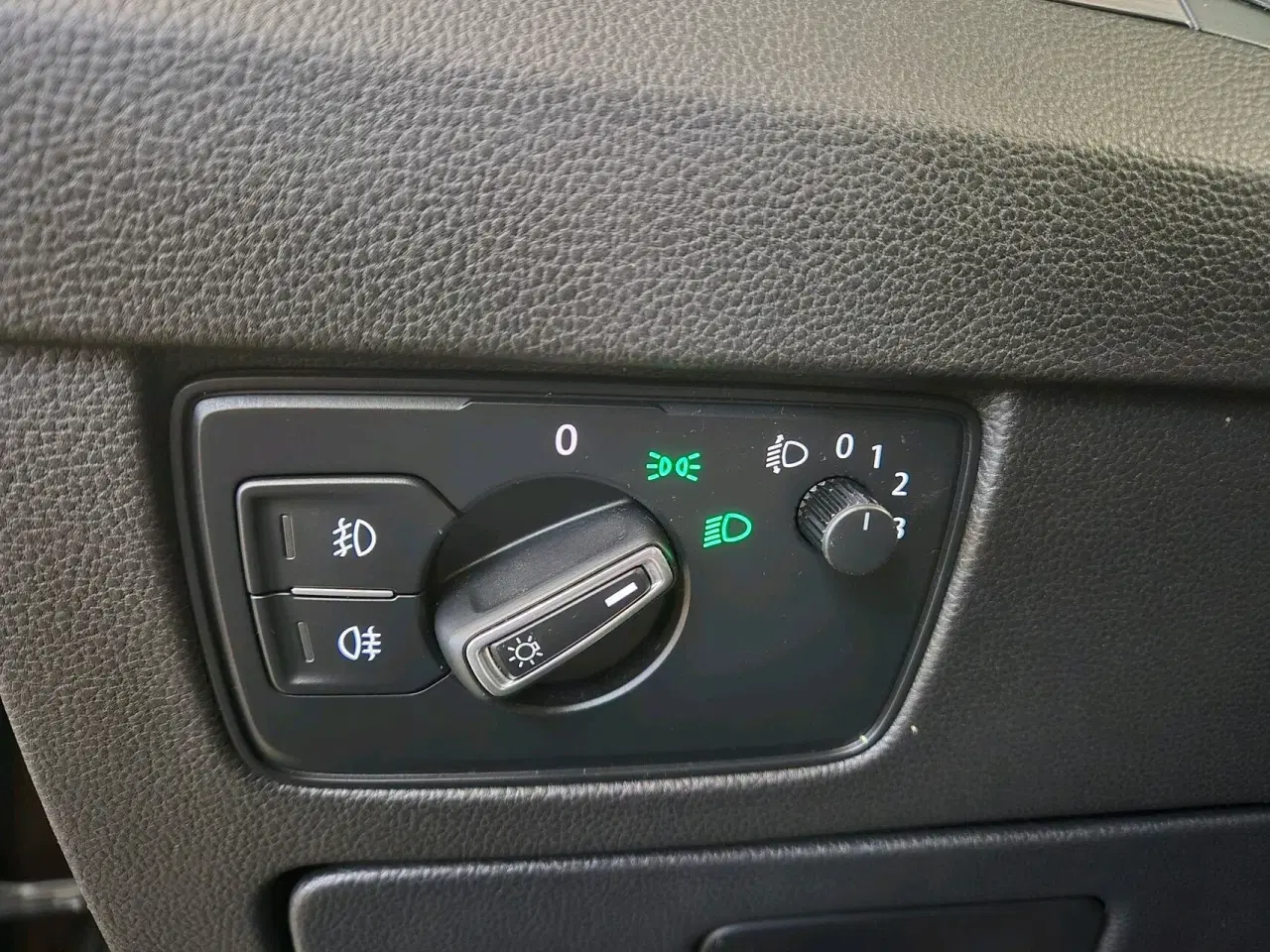 Billede 17 - VW Passat Variant 2,0 TDI BMT Trendline 150HK Stc 6g