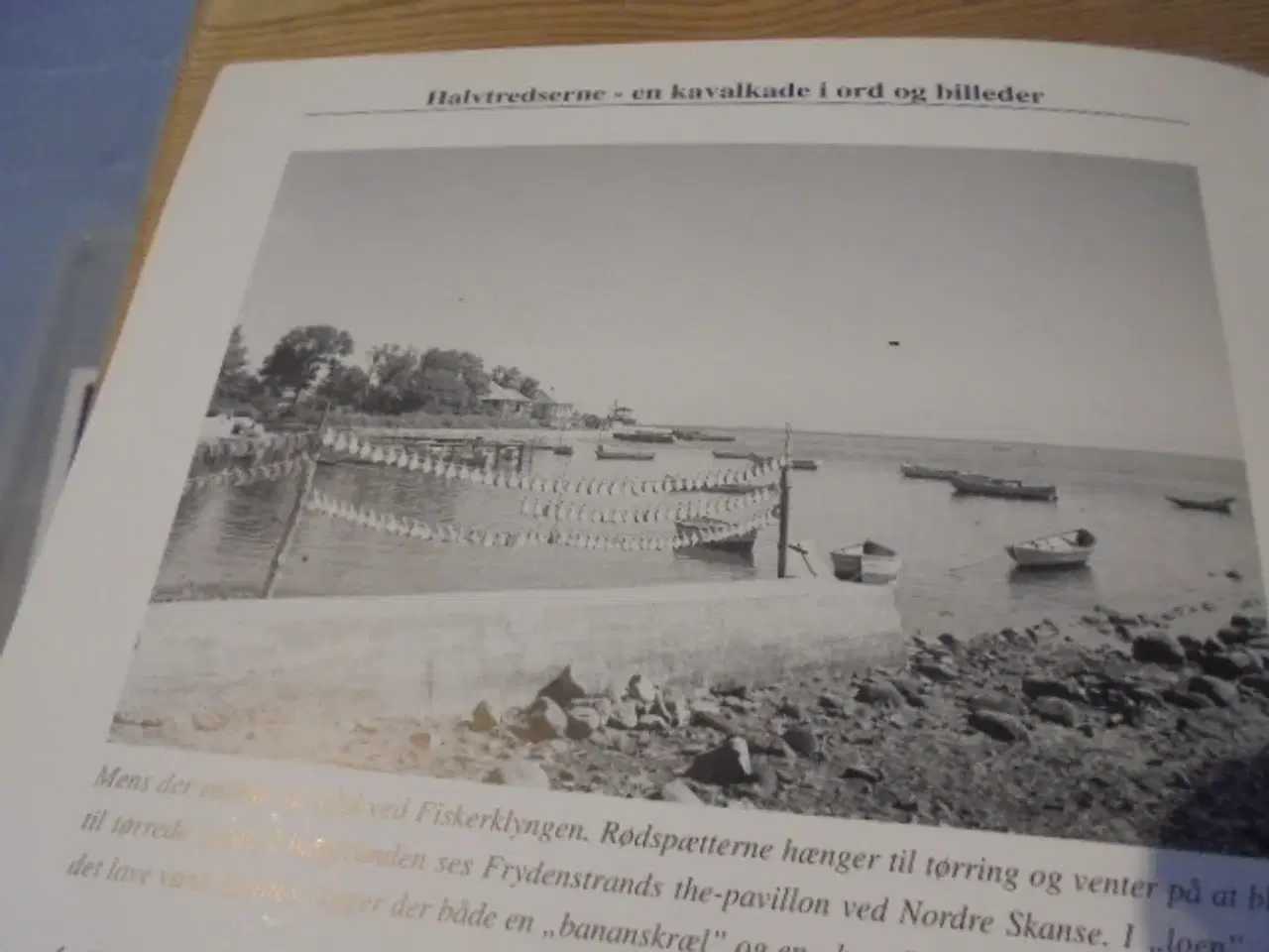 Billede 5 - Halvtredserne – Frederikshavnsk lokalhistorie i fi