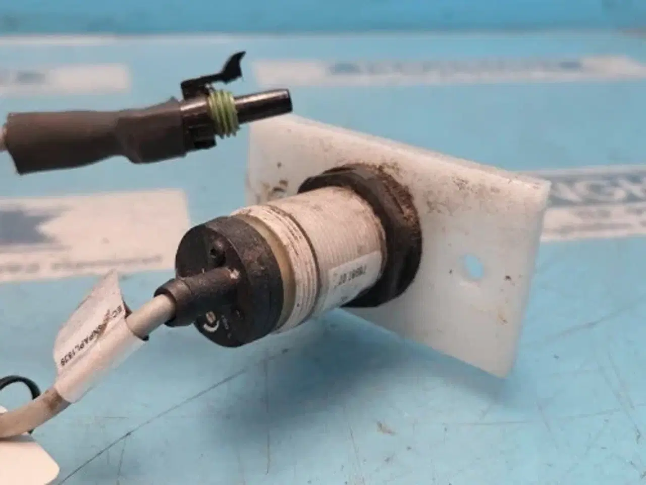 Billede 3 - Case 8010 Kontakt 84435833