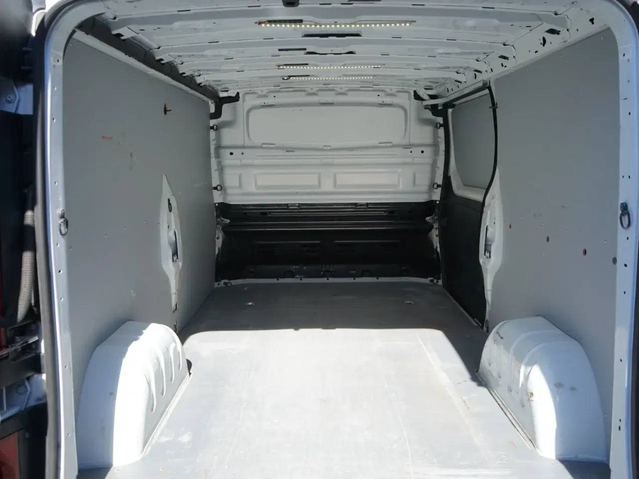 Billede 10 - Renault Trafic T29 2,0 dCi 120 L2H1