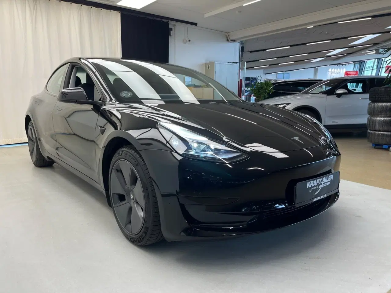 Billede 7 - Tesla Model 3  RWD