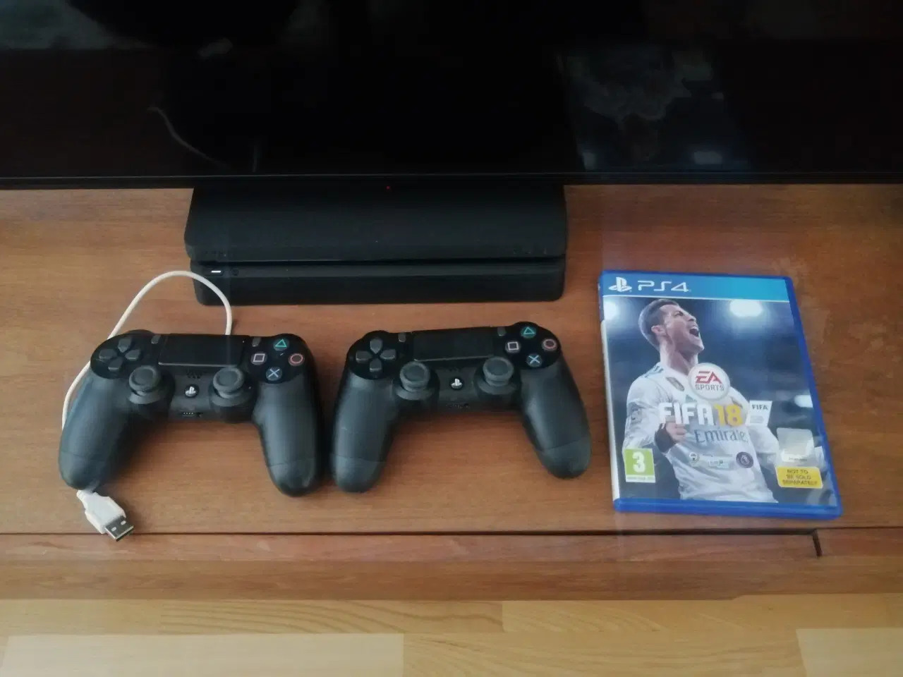 Billede 4 - PlayStation