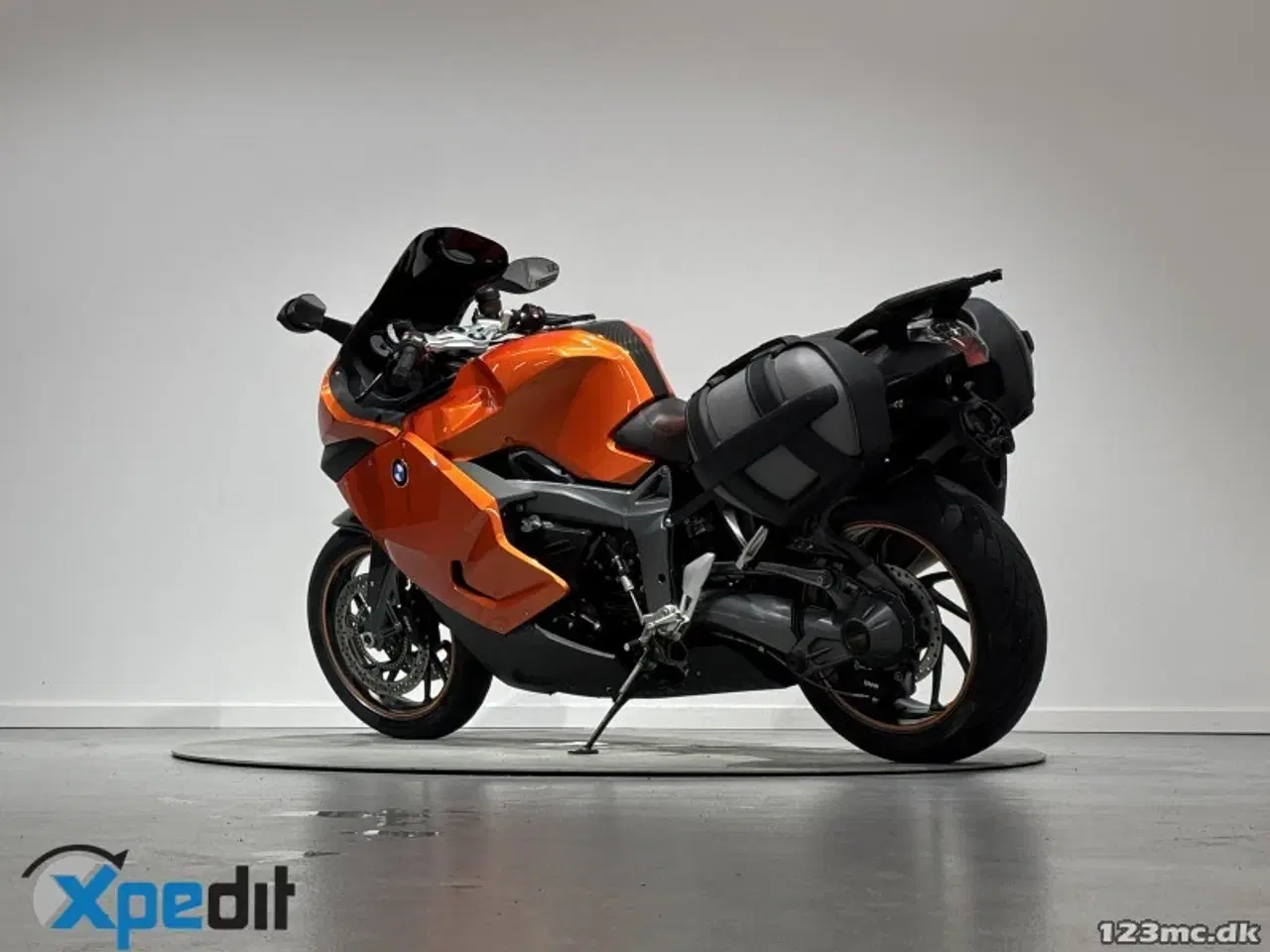 Billede 7 - BMW K 1300 S