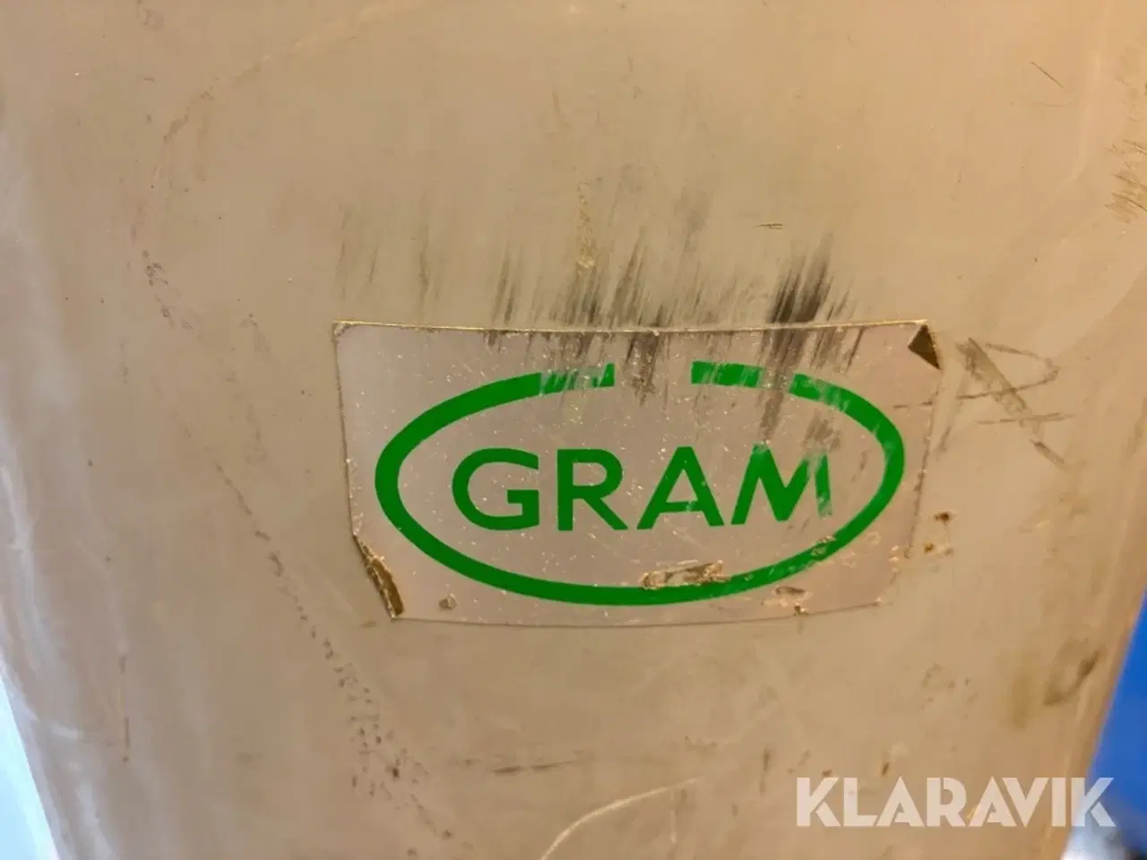 Billede 7 - ventilator-/udsugningsenhed Gram VT500