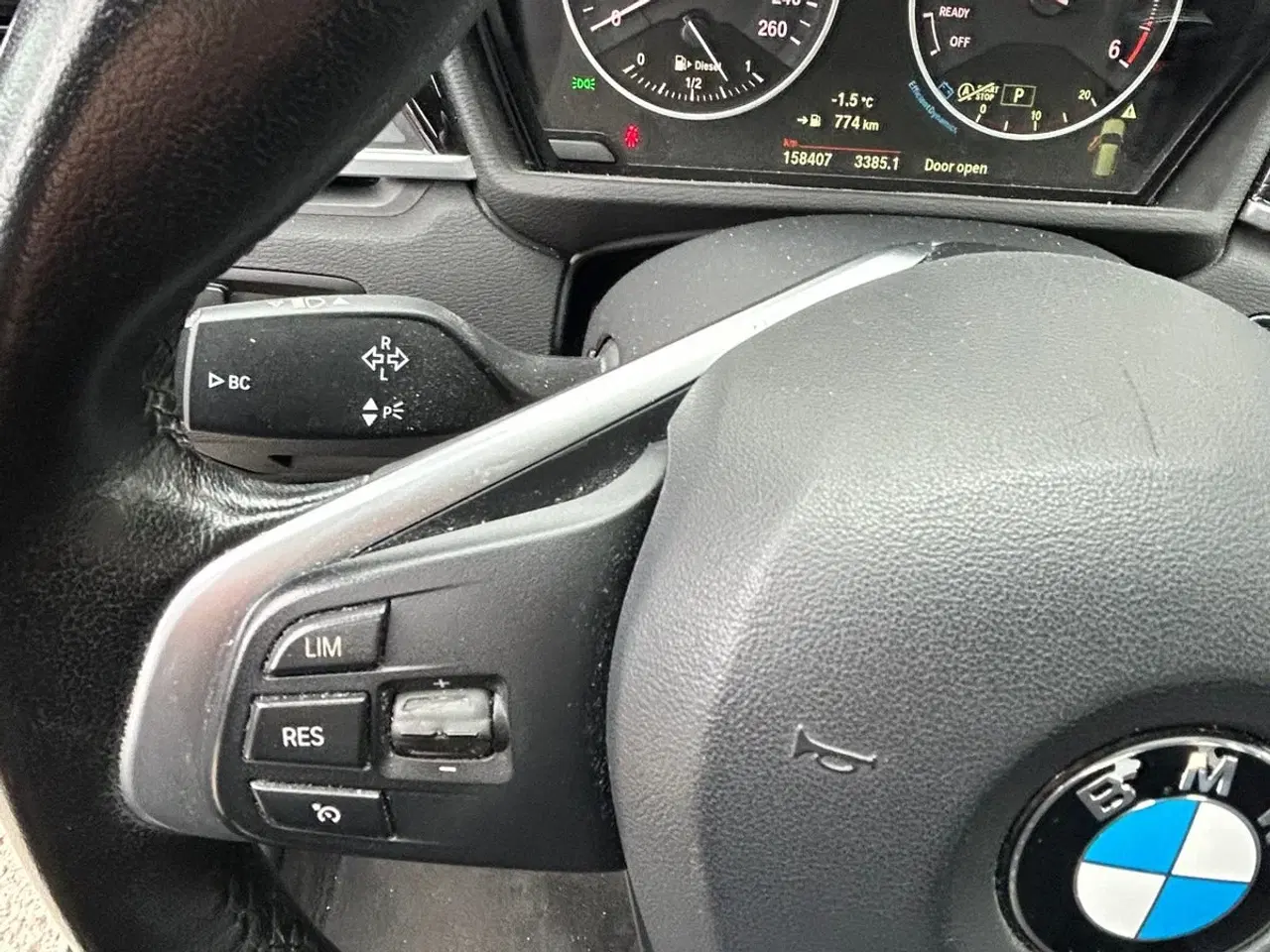 Billede 6 - BMW X1 2,0 sDrive18d aut.