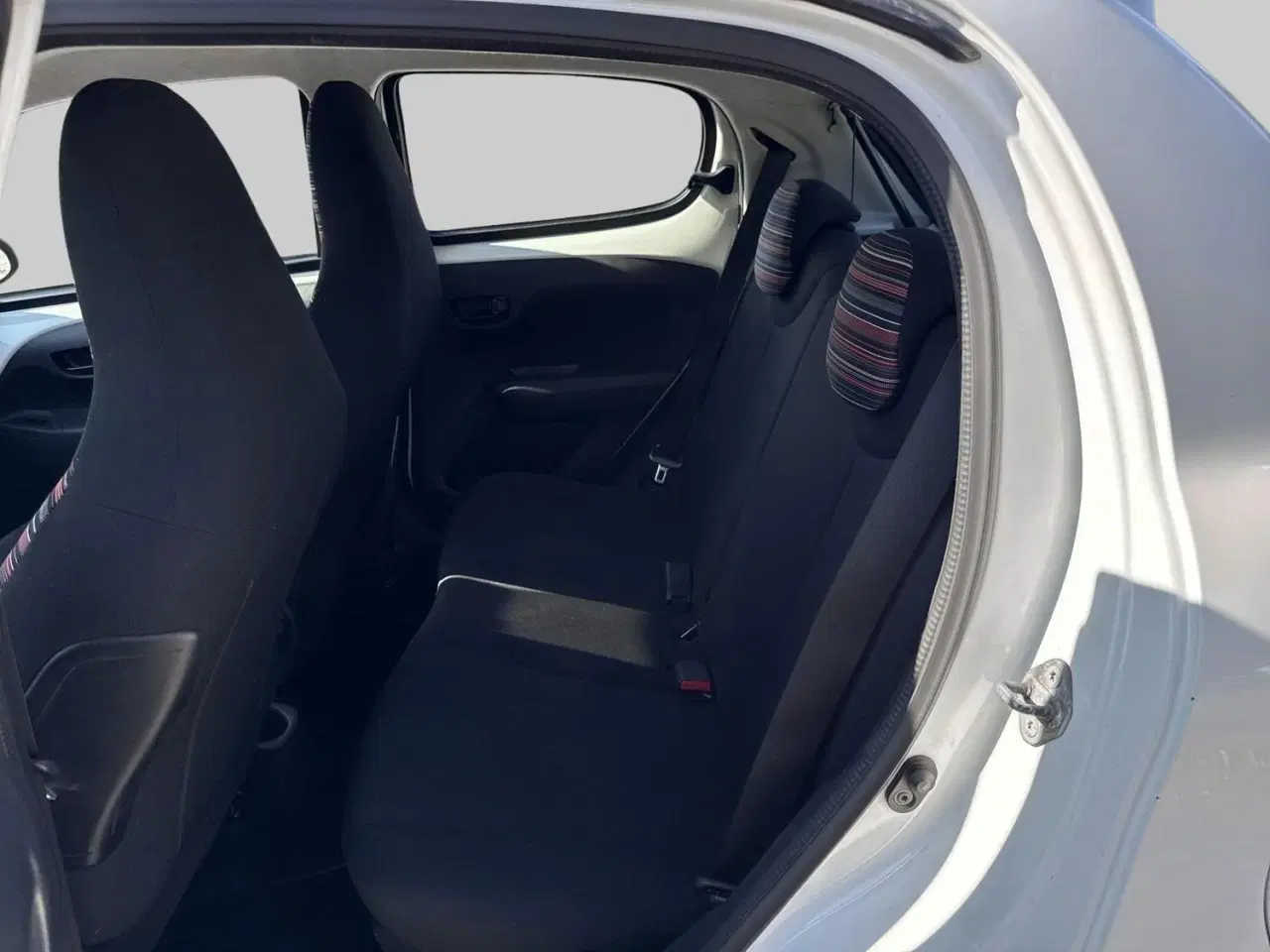 Billede 8 - Citroën C1 1,0 e-VTi Feel