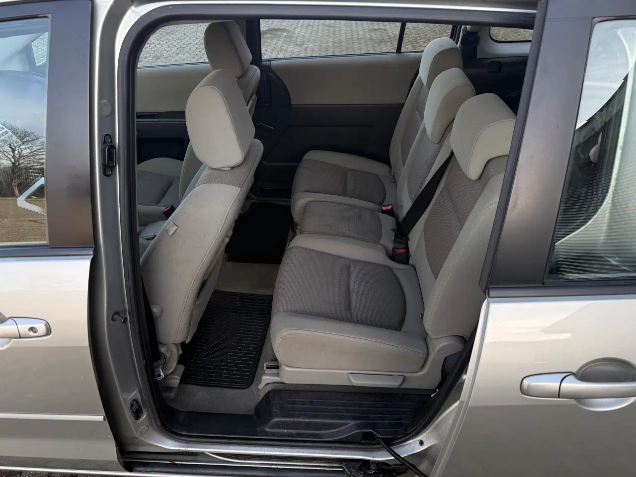 Billede 8 - Mazda 5 1.8