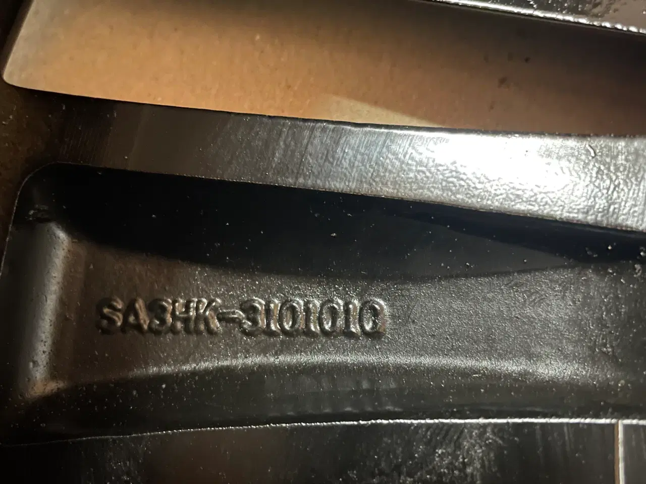 Billede 5 - Byd Seal U fælge