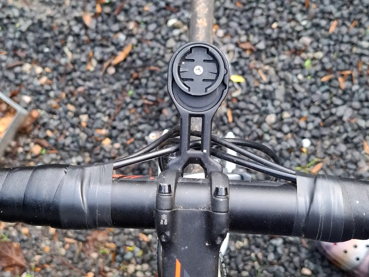 Billede 4 - Scott Addict 20 m. Shimano Ultegra