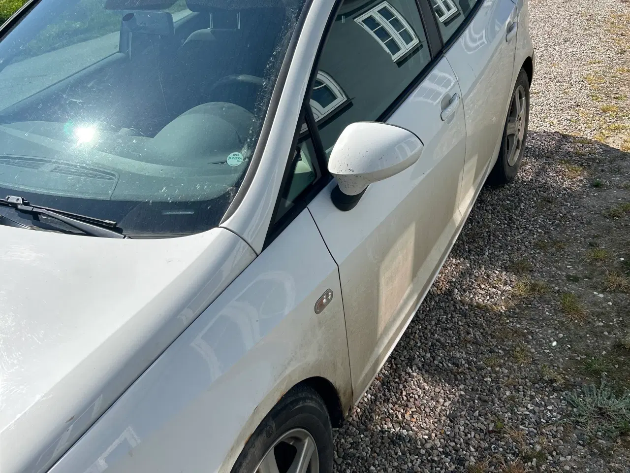 Billede 4 - Seat Ibiza 1,4 TDi 
