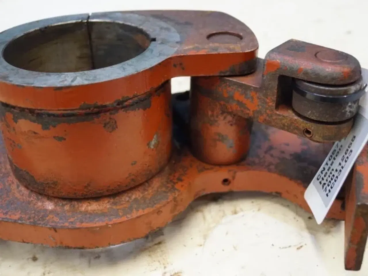 Billede 10 - Hesston 4900 Arm 700112887